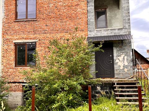 будинок за адресою Хоткевича, 10