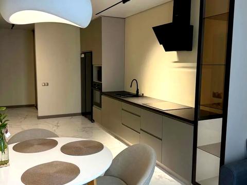 квартира по адресу Родины Костяковских ул., 2-А