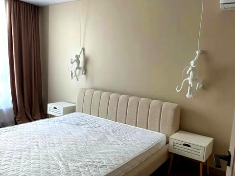 квартира по адресу Родины Костяковских ул., 2-А