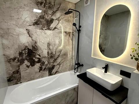 квартира по адресу Родины Костяковских ул., 2-А