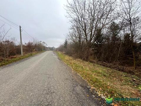 участок по адресу Шевченка 62а