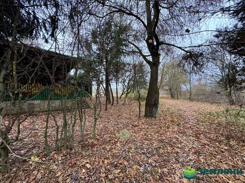 ділянка за адресою с. Підлужжя, Шевченка 62а