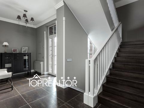 дом по адресу Юрия Шевелёва ул. (Красного Летчика)