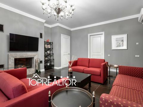 дом по адресу Юрия Шевелёва ул. (Красного Летчика)