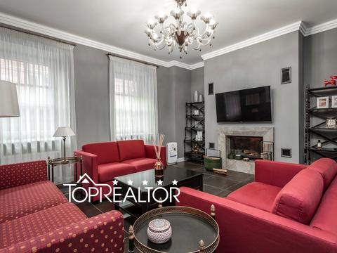 дом по адресу Юрия Шевелёва ул. (Красного Летчика)