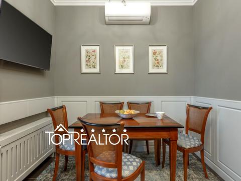 дом по адресу Юрия Шевелёва ул. (Красного Летчика)