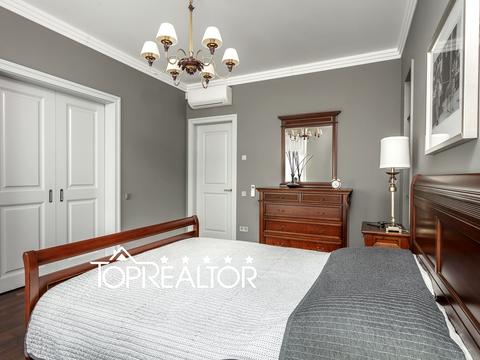 дом по адресу Юрия Шевелёва ул. (Красного Летчика)