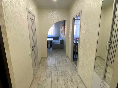 квартира за адресою Перлинна вул., 7