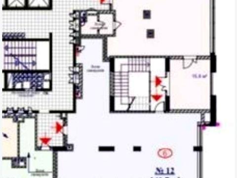 комерційна за адресою Валерія Лобановського просп. (Червонозоряний), 6-А