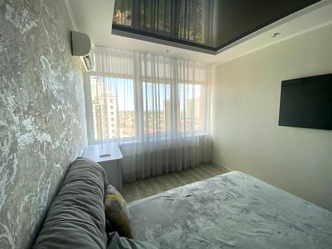 квартира за адресою Перлинна вул., 7