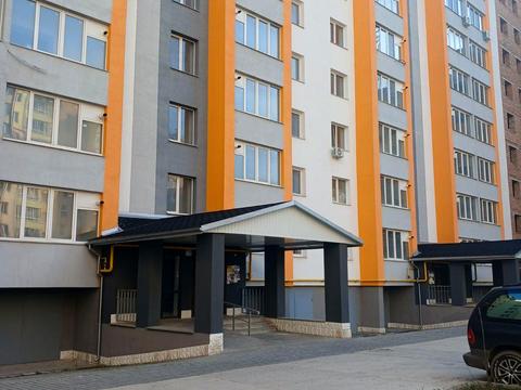 квартира за адресою Хіміків вул., 8