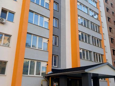 квартира за адресою Хіміків вул., 8