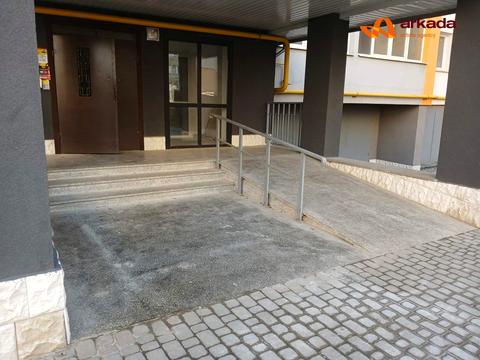 квартира за адресою Хіміків вул., 8