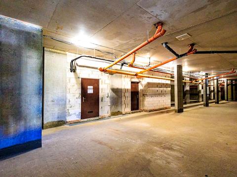 коммерческая по адресу Промениста ул., 42