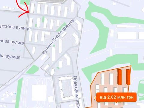 коммерческая по адресу Промениста ул., 42