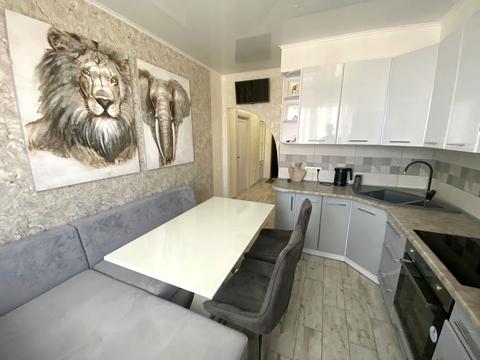 квартира за адресою Перлинна вул., 7