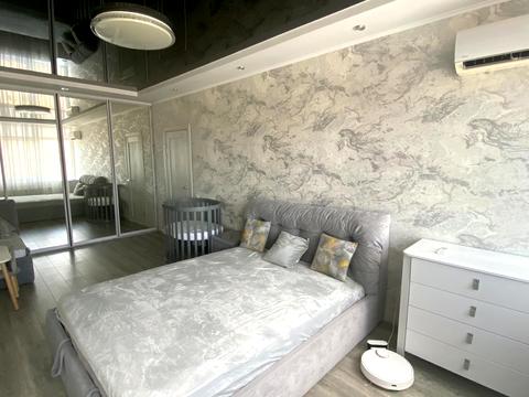 квартира за адресою Перлинна вул., 7