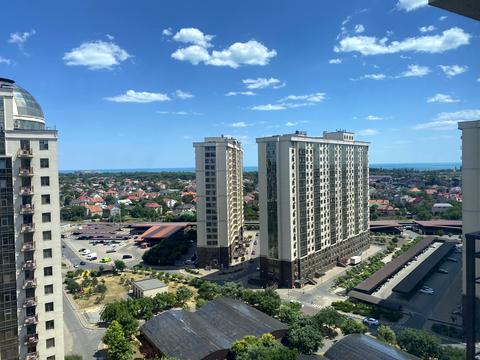 квартира за адресою Перлинна вул., 7