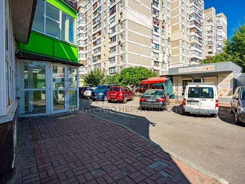 комерційна за адресою Лариси Руденко вул., 6-А