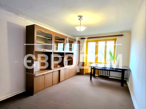 квартира по адресу Сергея Есенина ул., 7