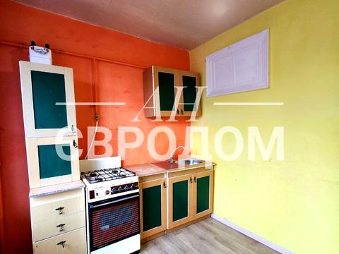 квартира по адресу Сергея Есенина ул., 7