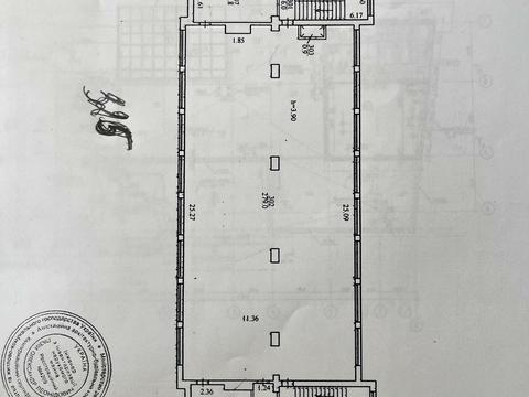 коммерческая по адресу Александра Поля просп. (Кірова), 121