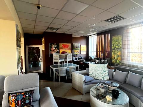 коммерческая по адресу Александра Поля просп. (Кірова), 121