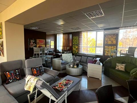 коммерческая по адресу Александра Поля просп. (Кірова), 121