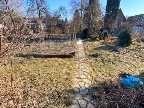 участок по адресу 