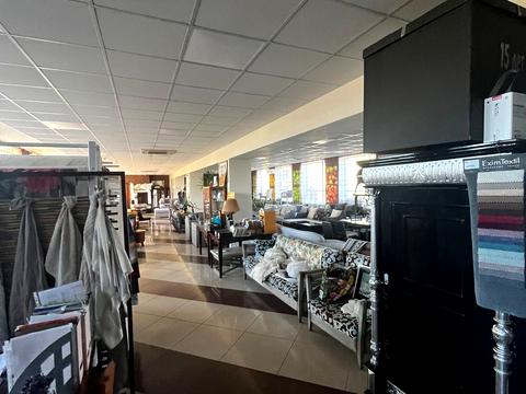 коммерческая по адресу Александра Поля просп. (Кірова), 121