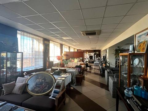 коммерческая по адресу Александра Поля просп. (Кірова), 121