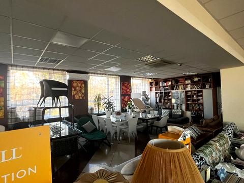 коммерческая по адресу Александра Поля просп. (Кірова), 121