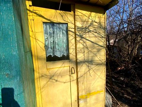 участок по адресу 