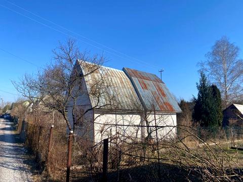 участок по адресу 