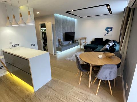 квартира по адресу Запорожское шоссе, 28-Ф