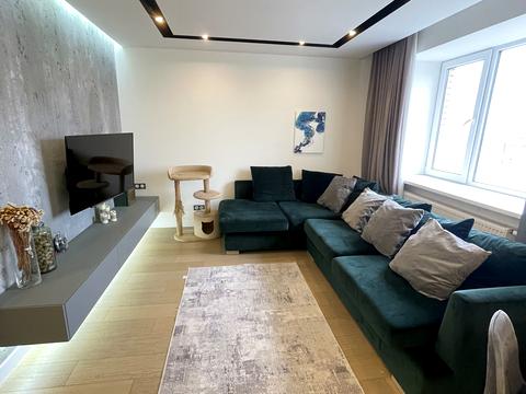 квартира по адресу Запорожское шоссе, 28-Ф