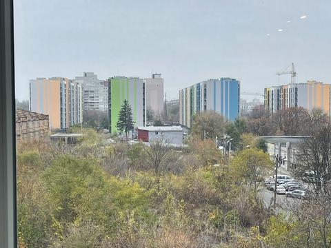 квартира по адресу Запорожское шоссе, 28-Ф