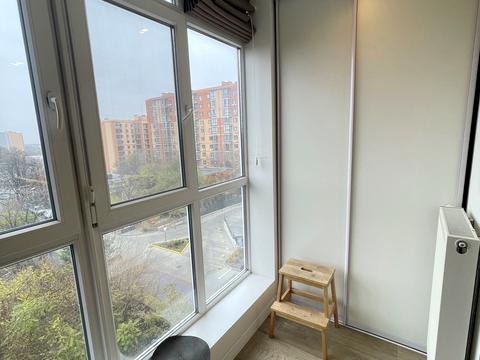 квартира по адресу Запорожское шоссе, 28-Ф