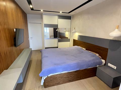 квартира по адресу Запорожское шоссе, 28-Ф