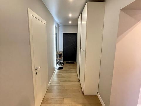 квартира по адресу Запорожское шоссе, 28-Ф