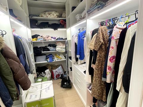 квартира по адресу Запорожское шоссе, 28-Ф