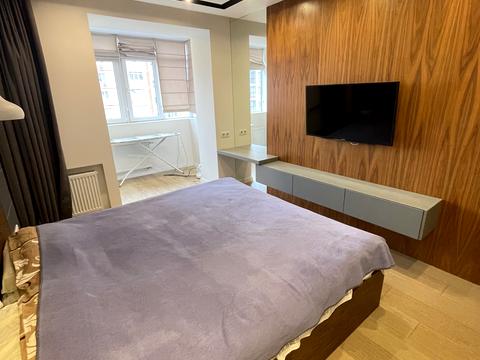 квартира по адресу Запорожское шоссе, 28-Ф