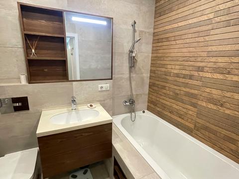 квартира по адресу Запорожское шоссе, 28-Ф