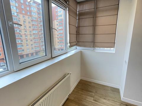 квартира по адресу Запорожское шоссе, 28-Ф