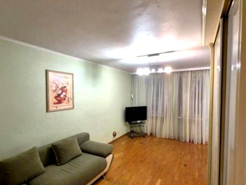 квартира по адресу Княжий Затон ул., 2/30