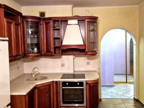 квартира по адресу Княжий Затон ул., 2/30