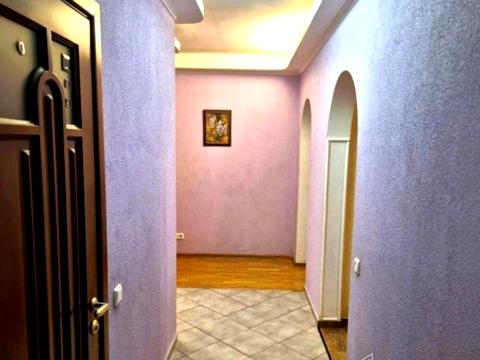 квартира по адресу Княжий Затон ул., 2/30