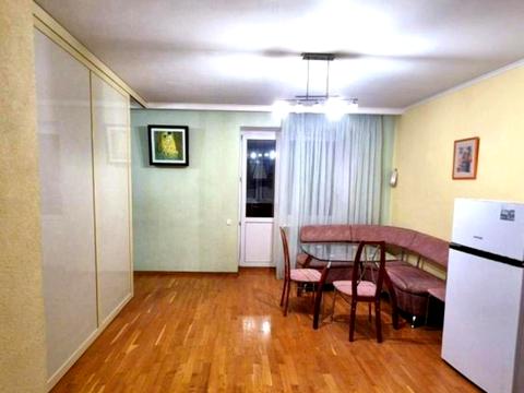 квартира по адресу Княжий Затон ул., 2/30