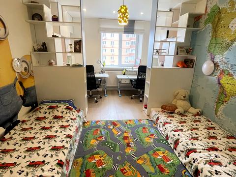 квартира по адресу Запорожское шоссе, 28-Ф