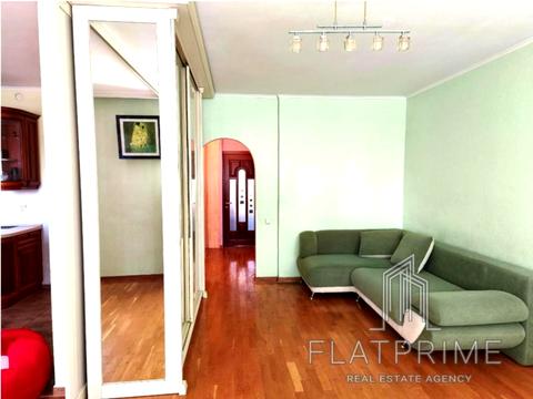 квартира по адресу Княжий Затон ул., 2/30